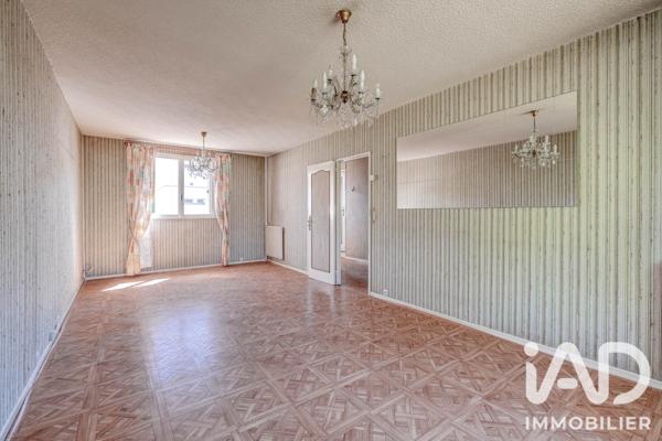 Maison à vendre 5 pièces 95 m² La Queue-en-Brie