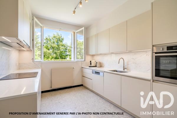 Maison à vendre 5 pièces 95 m² La Queue-en-Brie