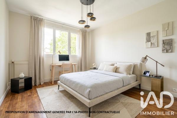 Maison à vendre 5 pièces 95 m² La Queue-en-Brie
