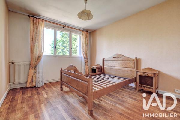 Maison à vendre 5 pièces 95 m² La Queue-en-Brie