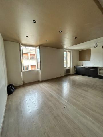Appartement 2 pièces - 40 m²