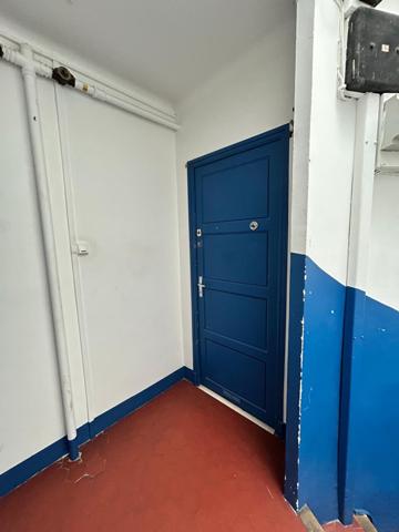 Appartement 2 pièces - 40 m²