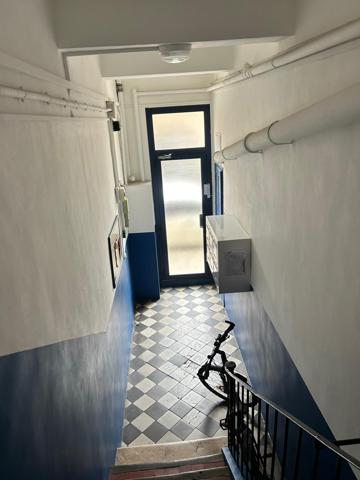 Appartement 2 pièces - 40 m²