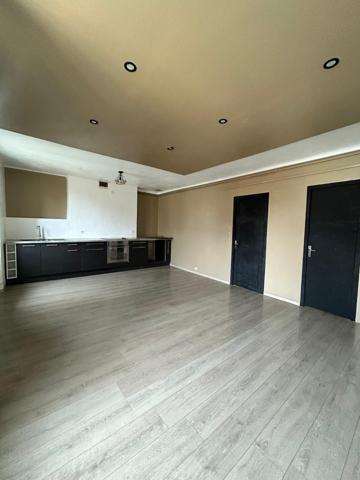 Appartement 2 pièces - 40 m²