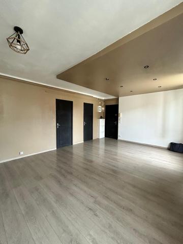 Appartement 2 pièces - 40 m²