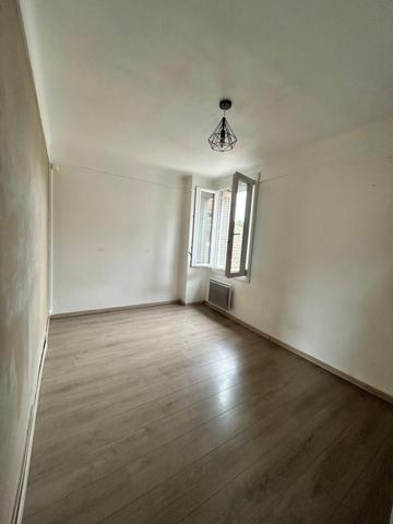 Appartement 2 pièces - 40 m²