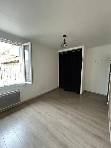 Appartement 2 pièces - 40 m²