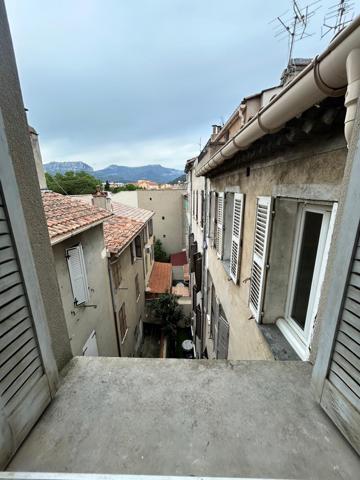 Appartement 2 pièces - 40 m²