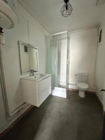 Appartement 2 pièces - 40 m²