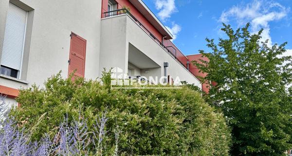 À vendre Appartement 3 pièces 59 m² - Niort 79000