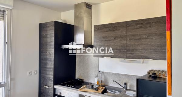 À vendre Appartement 3 pièces 59 m² - Niort 79000