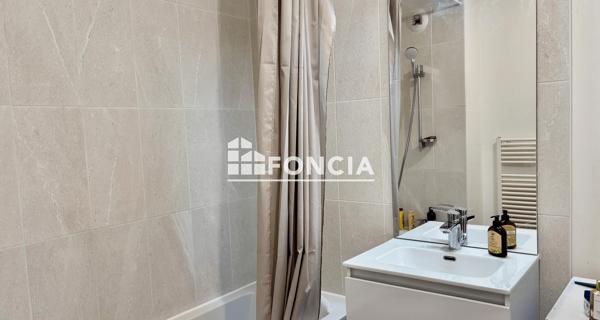 À vendre Appartement 3 pièces 59 m² - Niort 79000
