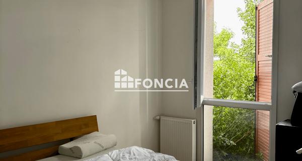 À vendre Appartement 3 pièces 59 m² - Niort 79000