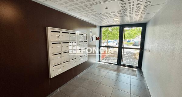 À vendre Appartement 3 pièces 59 m² - Niort 79000