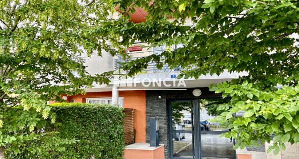 À vendre Appartement 3 pièces 59 m² - Niort 79000