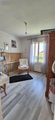 Maison individuelle à vendre à Bonnétable dans la Sarthe (72110), ref : 13808/708   
CENTRE