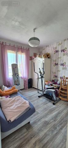 Maison individuelle à vendre à Bonnétable dans la Sarthe (72110), ref : 13808/708   
CENTRE