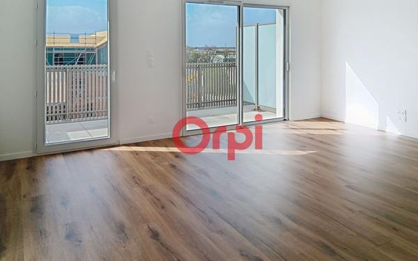 Appartement à vendre    3 pièces • 74,59 m2 Olonne-sur-Mer
