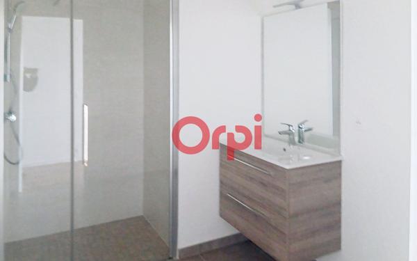 Appartement à vendre    3 pièces • 74,59 m2 Olonne-sur-Mer