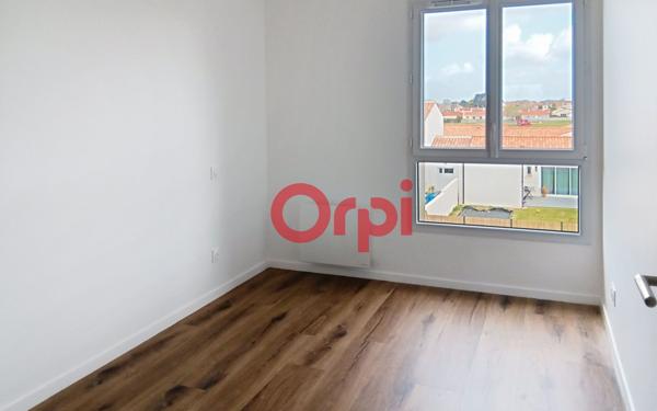 Appartement à vendre    3 pièces • 74,59 m2 Olonne-sur-Mer