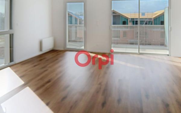 Appartement à vendre    3 pièces • 74,59 m2 Olonne-sur-Mer