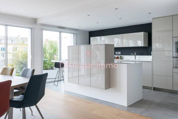 Appartement à vendre 3 pièces de 64 m²