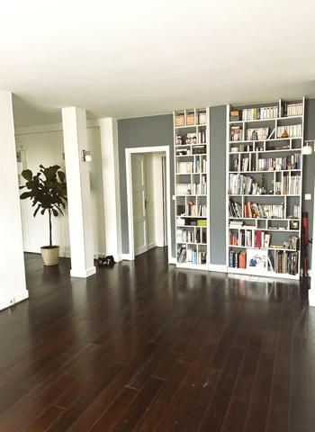 À vendre - T3, 3 pièces situé à Boulogne-Billancourt (92100)