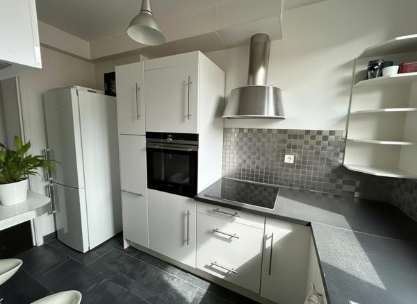 À vendre - T3, 3 pièces situé à Boulogne-Billancourt (92100)