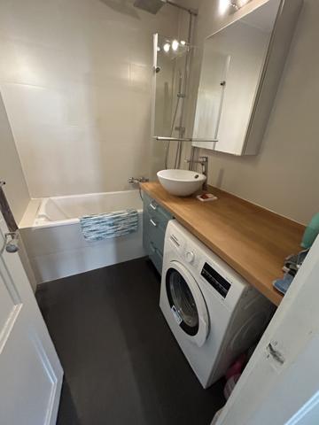 À vendre - T3, 3 pièces situé à Boulogne-Billancourt (92100)