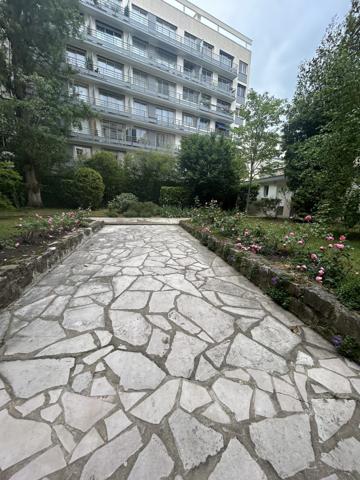 À vendre - T3, 3 pièces situé à Boulogne-Billancourt (92100)
