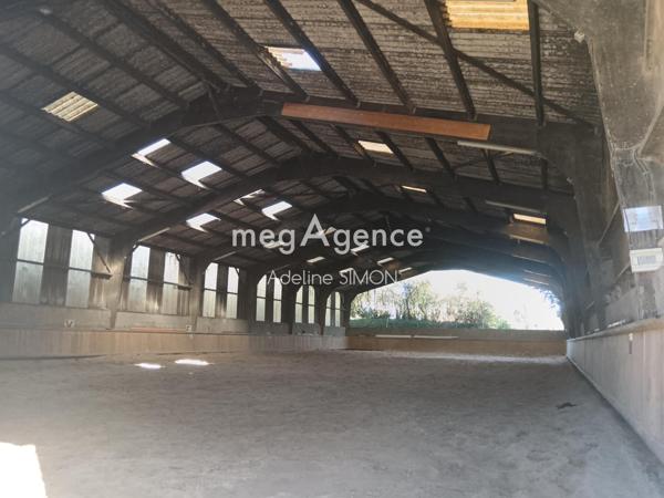 Maison à GAVRAY SUR SIENNE, 50450 - 9 pièces 162m²