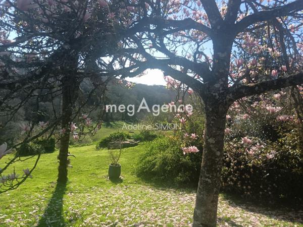 Maison à GAVRAY SUR SIENNE, 50450 - 9 pièces 162m²
