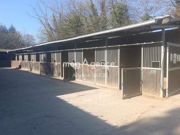 Maison à GAVRAY SUR SIENNE, 50450 - 9 pièces 162m²