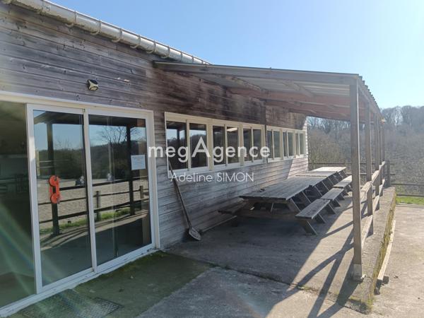 Maison à GAVRAY SUR SIENNE, 50450 - 9 pièces 162m²