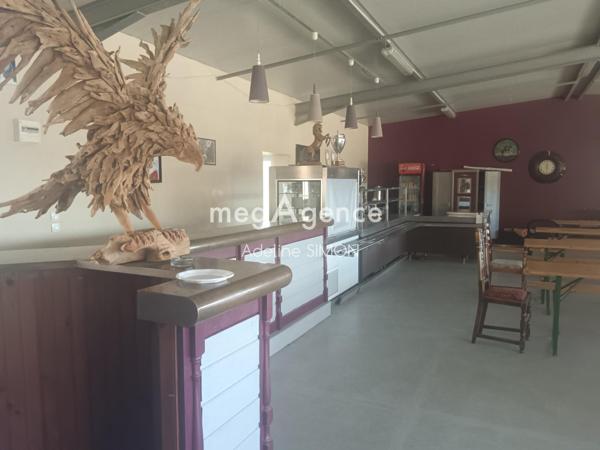 Maison à GAVRAY SUR SIENNE, 50450 - 9 pièces 162m²