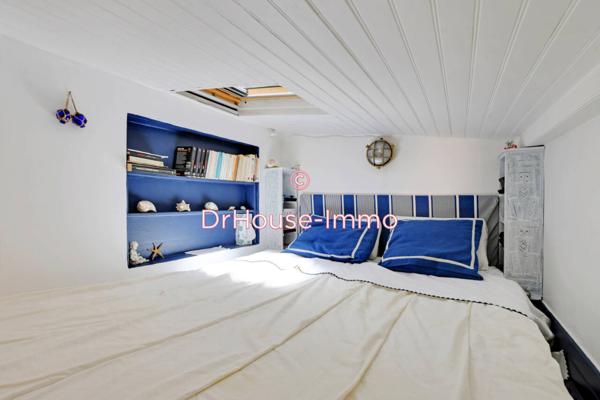 Appartement à vendre 2 pièces de 42 m²