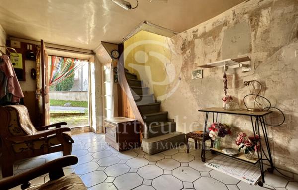 Maison 5 pièces - Saint Laurent du Pont