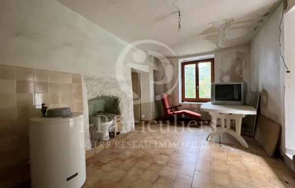 Maison 5 pièces - Saint Laurent du Pont