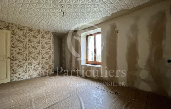 Maison 5 pièces - Saint Laurent du Pont