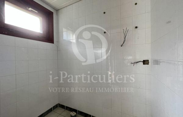 Maison 5 pièces - Saint Laurent du Pont