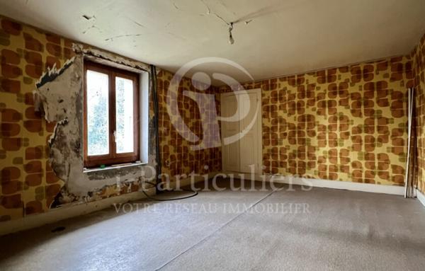 Maison 5 pièces - Saint Laurent du Pont