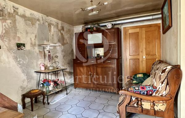 Maison 5 pièces - Saint Laurent du Pont