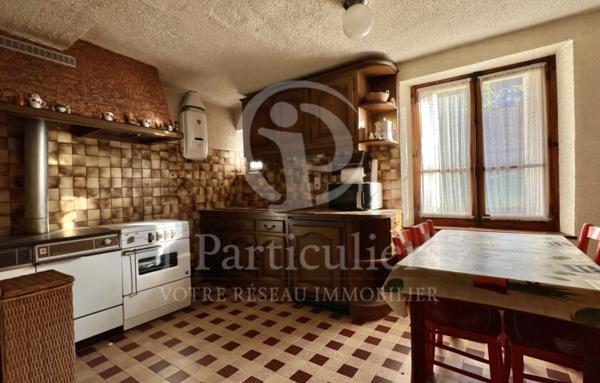 Maison 5 pièces - Saint Laurent du Pont