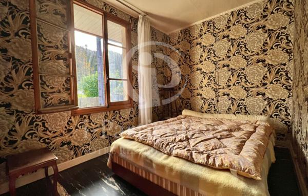 Maison 5 pièces - Saint Laurent du Pont