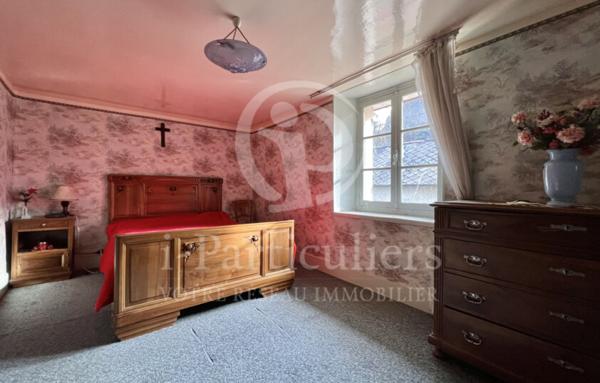 Maison 5 pièces - Saint Laurent du Pont