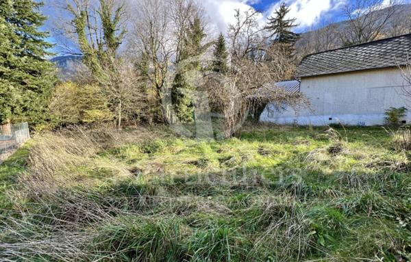 Maison 5 pièces - Saint Laurent du Pont