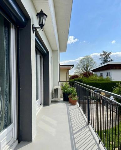 Saint-Apollinaire maison T6 pièces dont Un T2 indépendant de 60 m², au calme dans une impasse.