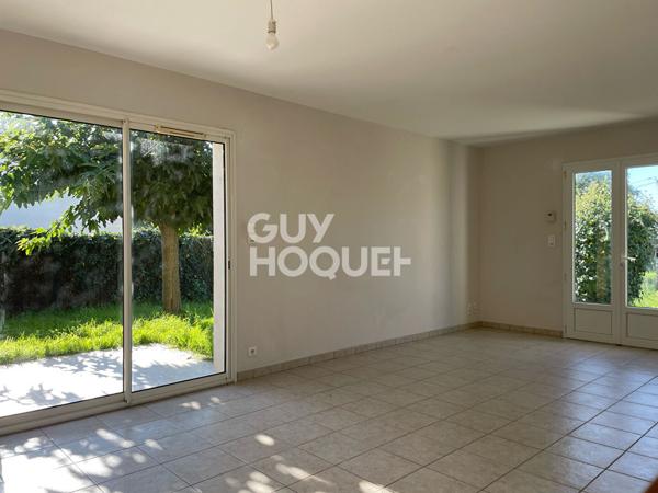 Maison de 3 pièces en vente CENTRE VILLE de SAINT PIERRE D OLERON