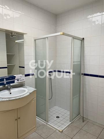 Maison de 3 pièces en vente CENTRE VILLE de SAINT PIERRE D OLERON