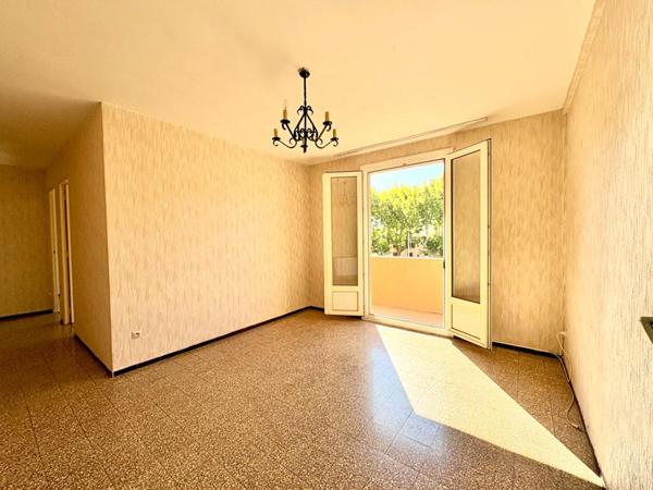 Appartement Port Saint Louis Du Rhone 4 pièce(s) 61 m2